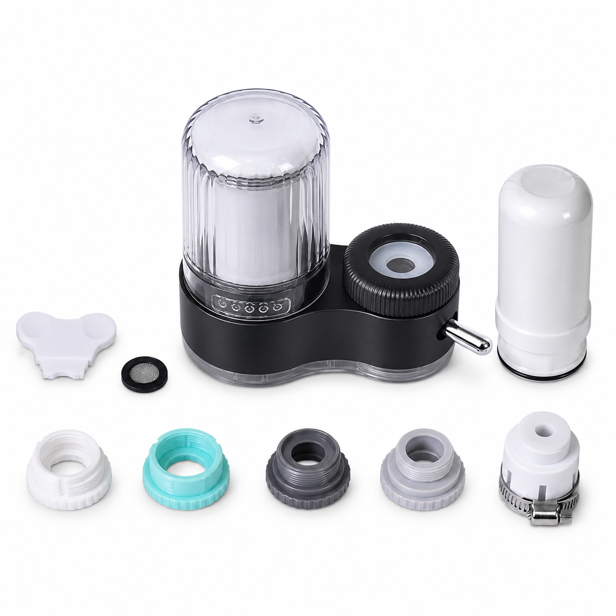 Tempio PureFlow™ | Filtru de Apă pentru Robinet