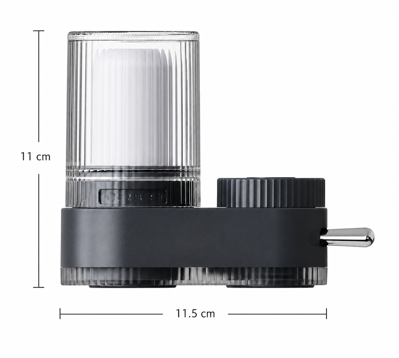 Tempio PureFlow™ | Filtru de Apă pentru Robinet
