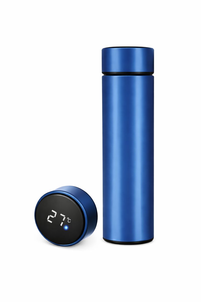 Termos Blue